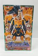 騎士竜戦隊リュウソウジャー|BANDAI