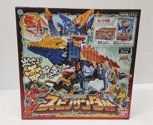 騎士竜戦隊リュウソウジャー|BANDAI