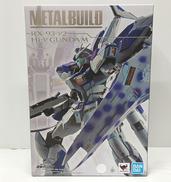 METALBUILD|BANDAI