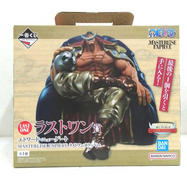 一番くじラストワン賞　エドワード・ニューゲート|BANDAI