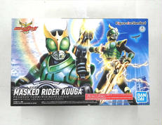 仮面ライダークウガ