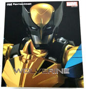 MARVEL　ファイティングアーマー　ウルヴァリン