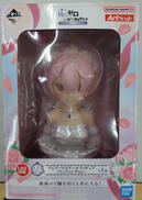 一番くじ　リゼロ|BANDAI