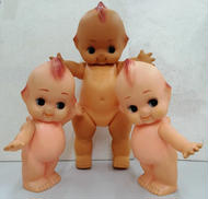 レトロ|キューピー