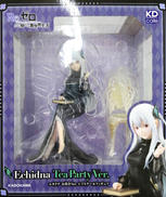 エキドナ　お茶会Ver.|KADOKAWA