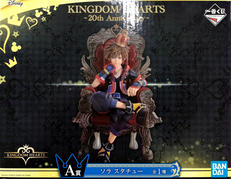 A賞 ソラ スタチュー