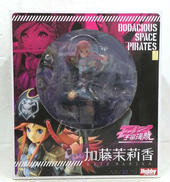 加藤茉莉香　1/8|HOBBY JAPAN