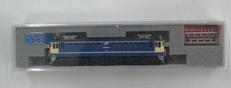 EF65 2000 復活国鉄色