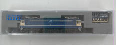 EF65 500番台　P型特急色（JR仕様）