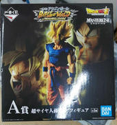 一番くじドラゴンボール