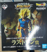 一番くじドラゴンボール