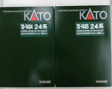 瀬戸あさかぜ7両基本セット+6両増結セット