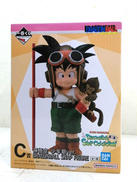 C賞　孫悟空　少年期ver.|BANDAI
