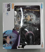 イレイナ|ねんどろいど