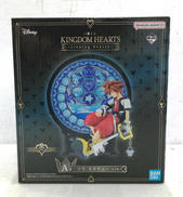 キングダムハーツ A賞ソラ