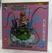 ドラゴンボール　ラストワン賞　孫悟空|BANDAI