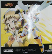 シンフォギアGX|グッドスマイルカンパニー