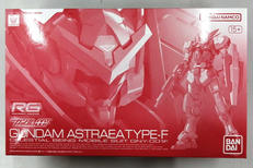 ガンダムアストレア　TYPE-F