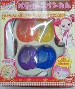 おジャ魔女どれみ|BANDAI