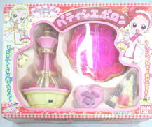 おジャ魔女どれみ|BANDAI