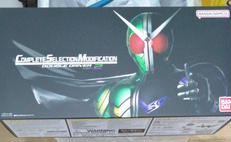 CSM ダブルドライバーVER.2