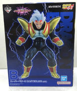 ドラゴンボール|BANDAI