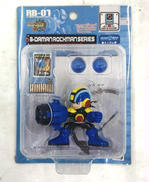 中古⭐︎レーザービースト111海上攻撃隊員サーモマンサー ビーストフォーマー レーザービースト タカラ | RoboToyDays