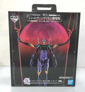 一番くじ　シン・エヴァンゲリオン劇場版|BANDAI