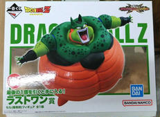 一番くじ　ラストワン賞|BANDAI