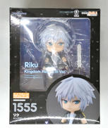 キングダムハーツ|GOOD SMILE COMPANY