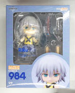 キングダムハーツ|GOOD SMILE COMPANY