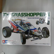 1/10　電動RCレーシングバギー