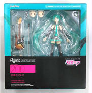 FIGMA|MAX FACTORY