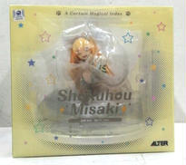 とある魔術の禁書目録