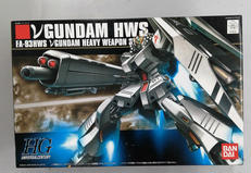 1/144 ガンプラ|BANDAI