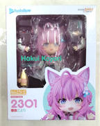 ねんどろいど|GOOD SMILE COMPANY