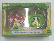 シルバニアファミリー|エポック