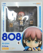 ねんどろいど|GOOD SMILE COMPANY