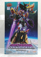 超重神グラヴィオン|GOOD SMILE COMPANY