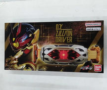 仮面ライダーギーツ|BANDAI