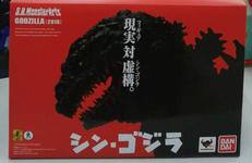 S.H.MONSTERARTS