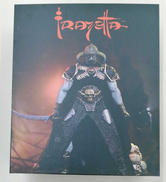 DEATH DEALER|TBLEAGUE