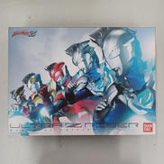 ウルトラマン|BANDAI