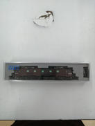 EF58 初期型　大窓　茶