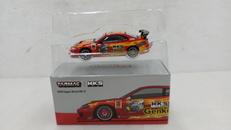 1/64スケール　ミニカー|TARMAC WORKS