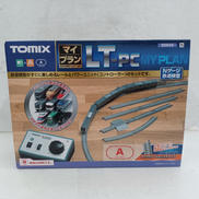 レール、パワーユニットセット|TOMIX