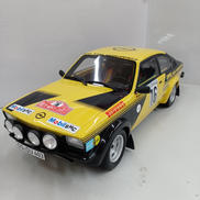 1/18ミニカー|オットーモビル