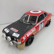 1/18ミニカー|オットーモビル