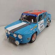 1/18ミニカー|オットーモビル