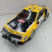 ミニカー|OTTOMODELS